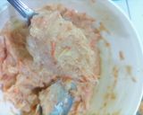 Foto langkah ke 5 dari resep Nugget Ayam Wortel.