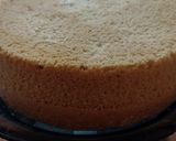 Foto del paso 5 de la receta: Bizcochuelo vegano de vainilla