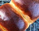 Foto del paso 7 de la receta: Pan de molde hokkaido 🍞🧈🥚