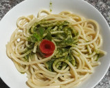 Foto del paso 4 de la receta: Pesto clásico