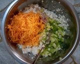 Foto langkah ke 1 dari resep Nugget Tahu.