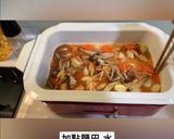 泡菜豬義大利麵的食譜步驟6照片