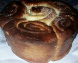 Foto del paso 7 de la receta: 80 golpes fácil molde chico