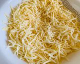 Tejszínes-sajtos rakott csirkemell recept fázis 2 fotója