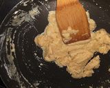 Foto del paso 6 de la receta: Espagueti con salsa bechamel y trozos de carne (al horno)