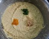 Vaati Dal na Khaman recipe step 2 photo