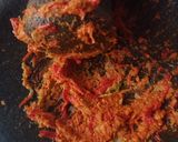 Foto langkah ke 3 dari resep Terong Bakar Penyet.