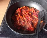 Foto del paso 2 de la receta: 233. Pimientos asados caramelizados