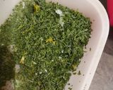 Une image de l'étape 5 de Salade Waldorf.