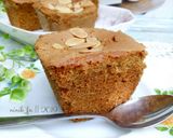 Foto langkah ke 4 dari resep Oenbitjkoek / Cake Rempah.