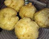 Foto langkah ke 3 dari resep Bakso Goreng.