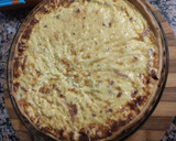 Foto del paso 4 de la receta: Quiche Lorraine