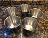 Foto del paso 2 de la receta: Muffins de coco y Dulce de leche