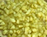 Foto del paso 3 de la receta: Tarta crumble de manzanas🍎🍎