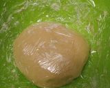 Foto del paso 1 de la receta: Beignets de New Orleans