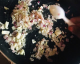 A picture of step 2 of Egg source.