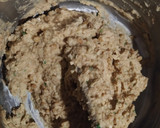 Foto del paso 5 de la receta: Hamburguesas veganas de lentejas