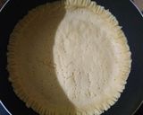 Foto langkah ke 2 dari resep Pie Susu Teflon.