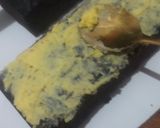 Foto langkah ke 8 dari resep Brownies Singkong.