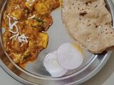 સિમ્પલ પનીર કી સબ્જી (Paneer Sabji Recipe In Gujarati)