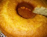 Foto del paso 1 de la receta: Bizcochuelo 1, 2, 3 y 4