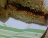 Foto del paso 5 de la receta: Bizcochuelo de vainilla fácil y esponjoso