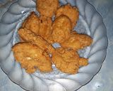 Foto langkah ke 4 dari resep Perkedel tahu renyah.