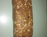 Jó Reggelt csokis keksz házilag recept fázis 4 fotója