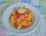 Foto langkah ke 6 dari resep Tahu Gejrot.