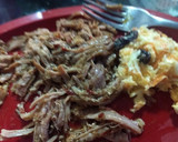 Foto del paso 4 de la receta: Pulled Pork en molde milagro