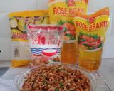 Foto langkah ke 7 dari resep Isian Ayam (untuk bacang).