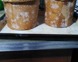 Foto del paso 4 de la receta: Panettone salado