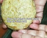 A picture of step 6 of Rabri Sevai Katori.