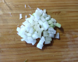 Foto del paso 1 de la receta: Aguacates rellenos