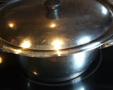Foto del paso 7 de la receta: Patata estofada con costillas y picada