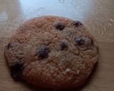 A picture of step 9 of Vanilla Chocolate Chip Cookies.