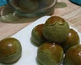Foto langkah ke 11 dari resep Nastar green tea renyah (#pr_kuekering).