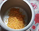 वेट लॉस दाल सूप (weight losse daal soup recipe in marathi) रेसिपी स्टेप 2 फोटो 