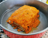 Foto del paso 3 de la receta: Lasaña deliciosa