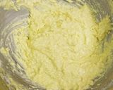 A picture of step 3 of Tofu pancakes.