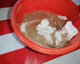 Foto del paso 7 de la receta: Pastel De Hot Cakes Esponjosos