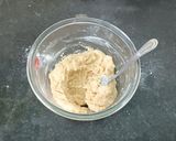 নলেন গুড়ের কাপ কেক (Nolen gurer cup cake recipe in bengali) রেসিপি ধাপ - 3 ছবি