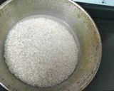 चुकंदर राइस रेसिपी चरण 1 फोटो