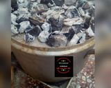 Bread (local baking)matakin girki4 hoto