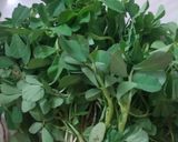 મલ્ટીગ્રેઇન મેથી થેપલા (Multigrain Methi Thepla Recipe in Gujarati) રેસીપી સ્ટેપ1ફોટો