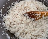 Foto del paso 1 de la receta: Arroz con cebolla blanca en arrocera