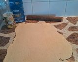 Foto del paso 6 de la receta: Pizza arrollada 🍕🍕