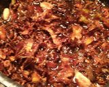 Foto del paso 3 de la receta: Chicharrón de habanero