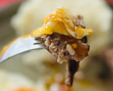 Foto del paso 3 de la receta: Hamburguesas en cecofry 🍔 🍳 🍚