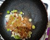 Foto del paso 2 de la receta: Salteado de Puerro